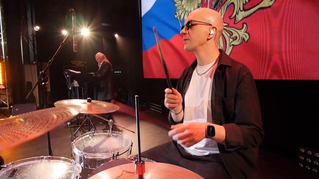 «Наша Родина - Мать!» - Андрей Сперанский (муз. А.Сперанский, ст. О.Григорьева)