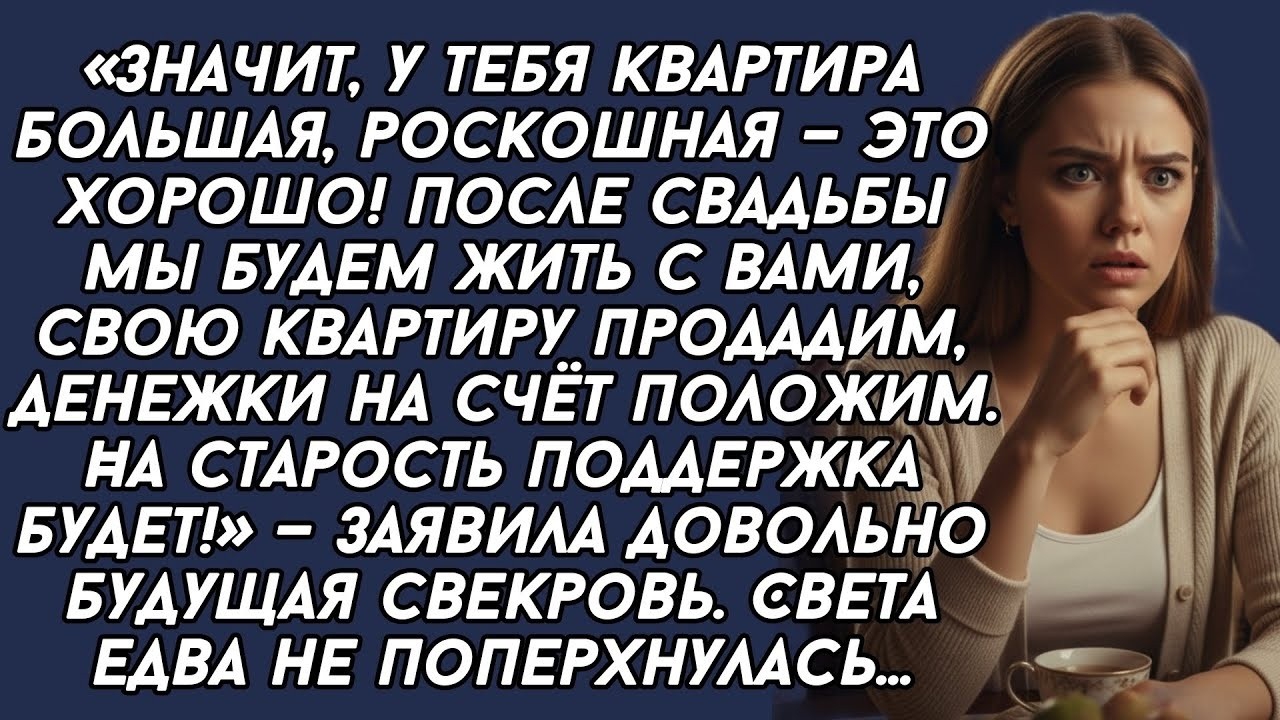 Истории из жизни|У тебя квартира|Аудио рассказы|Аудиокниги слушать онлайн|Жизненные истории