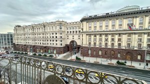 Квартира на Тверской 6с1