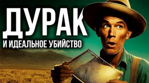 Артур Апфильд - Дурак и идеальное убийство