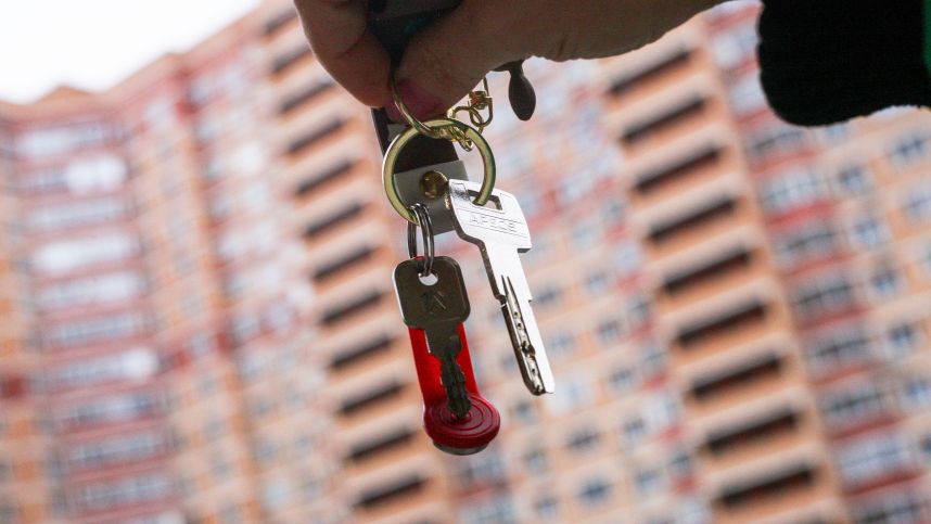 Съемная или своя: ипотека или аренда квартиры — что выгоднее в 2026 году