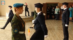 Лучший отряд постовцев заступит на караул у Вечного огня в столице Хакасии