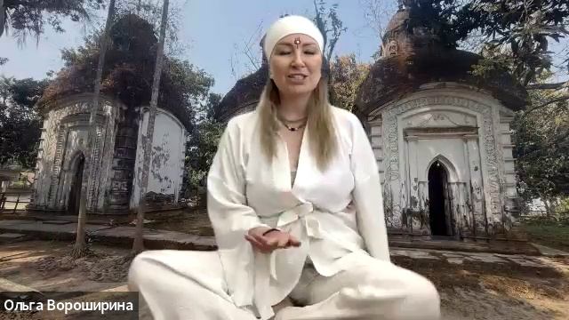 ПРактика Кундалини йоги и медитация 