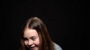 Тангалычева Алина, 10 лет -  неудачные дубли