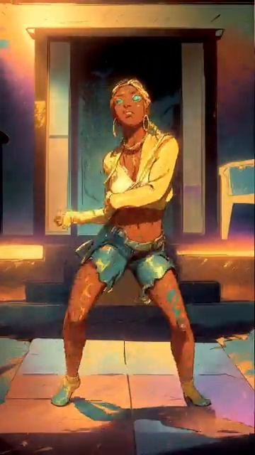 My Milkshake Is Better Than Yours 🧋