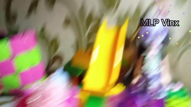 MLP Vinx - Я не смогу больше снимать!?(╥﹏╥) объяснение