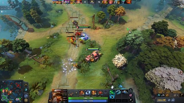 Играю на течисе в турбо ( часть 1 )