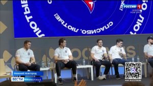 Этот сезон болельщики «Торпедо» запомнят надолго