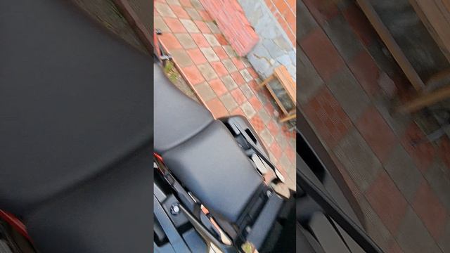 Yamaha MT-09 Tracer (FJ-09) Без пробега по Рф