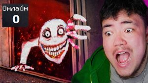 🍿 ✅ Роблокс ХОРРОР Игры с 0 ОНЛАЙН! ( Страшно )