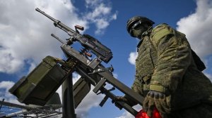 Армия России освободила Гришино в ДНР и Ветеринарное в Харьковской области