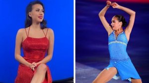 Александра Бойкова и спорт. Анна Щербакова без суеверий. Луис Энрике и Матвей Сафонов.