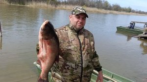 Рыбалка на Станьях. 21 апреля.