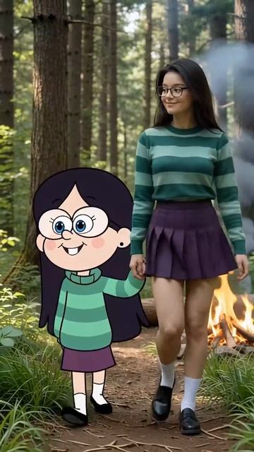 Нейросеть видео