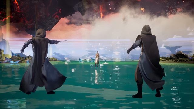 Боевой мастер 651 Серия - Превью (Аниме-Мультсериал 2020)