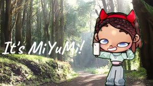 New era! New intro!🌿