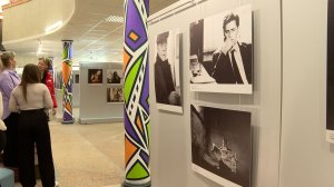 Фестиваль «Движение по вертикали»