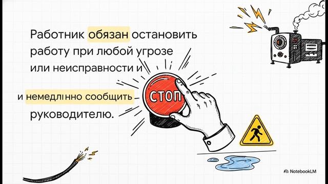 Введение в ОТ и ТБ