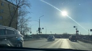 ОМСК🌞СОЛНЕЧНЫЙ АПРЕЛЬ. ДВА ИРТЫША