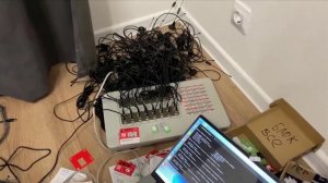 В Ярославской области задержали три преступные группы.