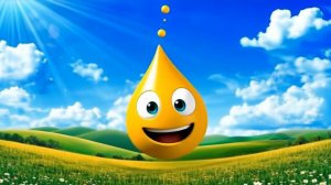 Учим Цвета I Песня для детей