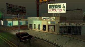 гта сан андрес