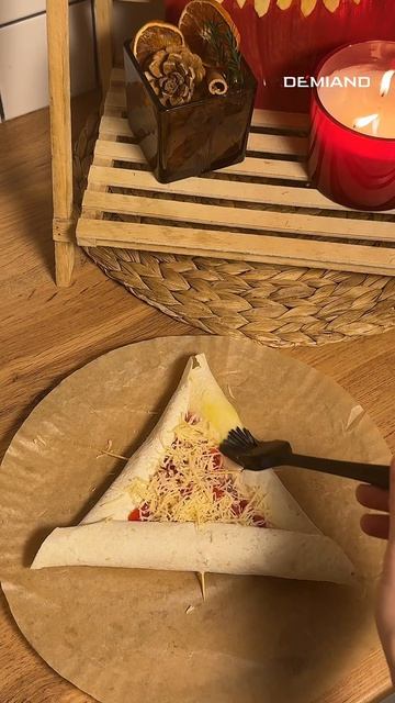 Рецепт легче легкого, вкуснее вкусного!