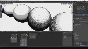 Tutorial Procedural hatching and manga shaders for EEVEE Blender - Kristof Dedene