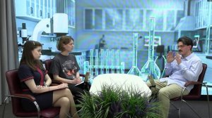 Наука на лапках