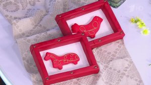 Десерт для кишечника: врачи рассказали о пользе коломенского пряника