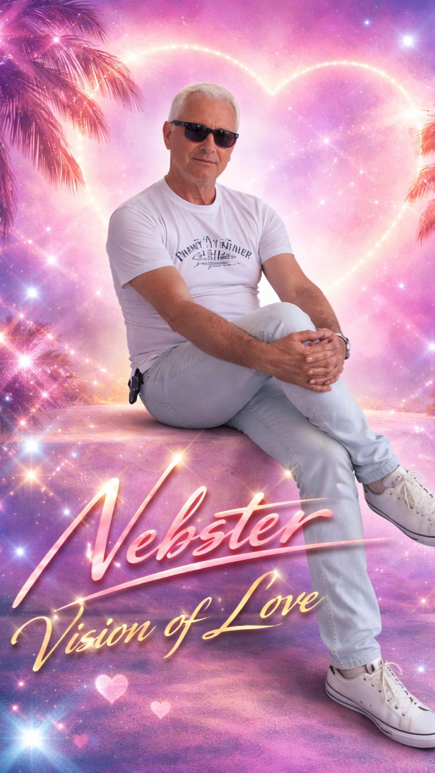 Nebster - Vision Of Love