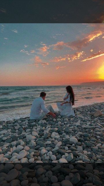 След  помады