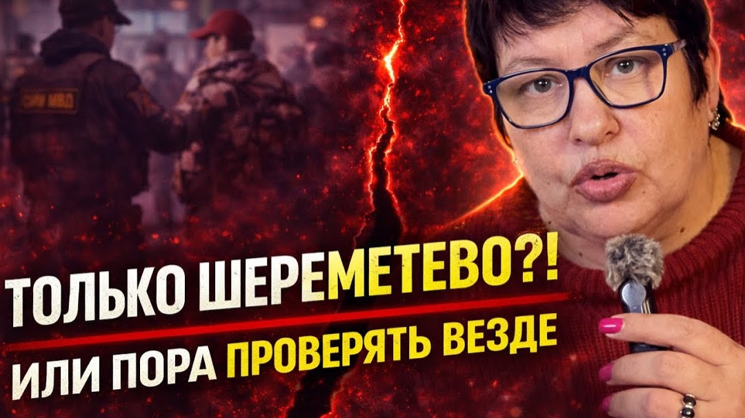 За что арестована гражданка Германии в России. Истории Шереметьево. #шереметьево #россия #украина