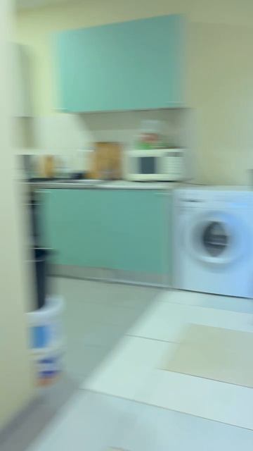 Квартира в Алупке 31,8 м²