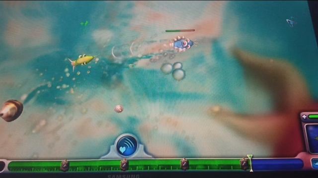 SPORE начало | 1 серия | [АГРЕССИЯ]