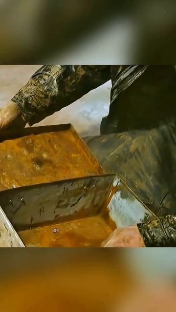 🍿 Ему приснился пугающий сон