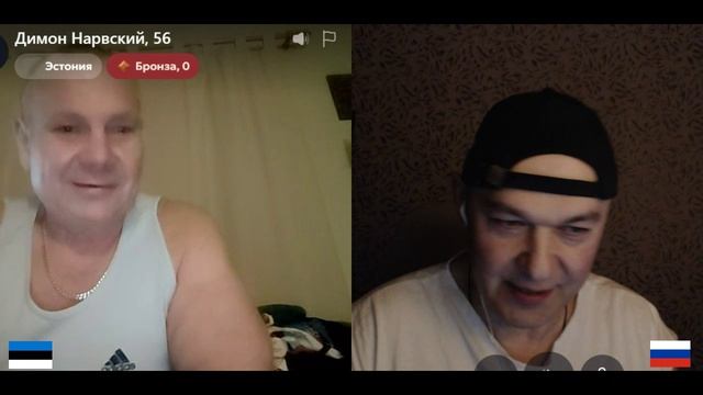 Нарва готова к встрече 9 мая