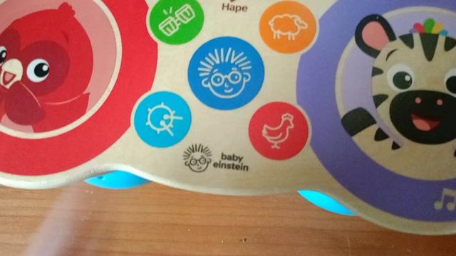 Hape игрушка барабан. Мультики для детей. Мультики для малышей.