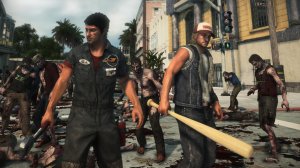 Dead Rising 3. Прохождение игры. ч. 2