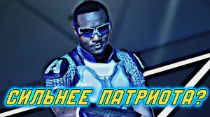 МОГ ЛИ ПОЕЗД-А ПОБЕДИТЬ ХОУМЛЕНДЕРА | ЭКСПРЕСС ПРОТИВ ПАТРИОТА | НАСКОЛЬКО СИЛЁН A-TRAIN