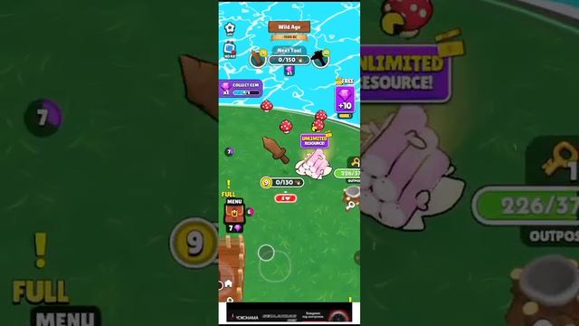 Игра Tool Evolution