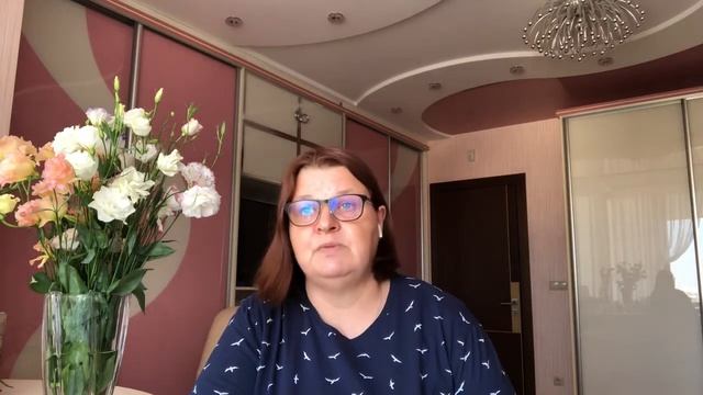 Ольга Валовая - отзыв о системе Метатерапия