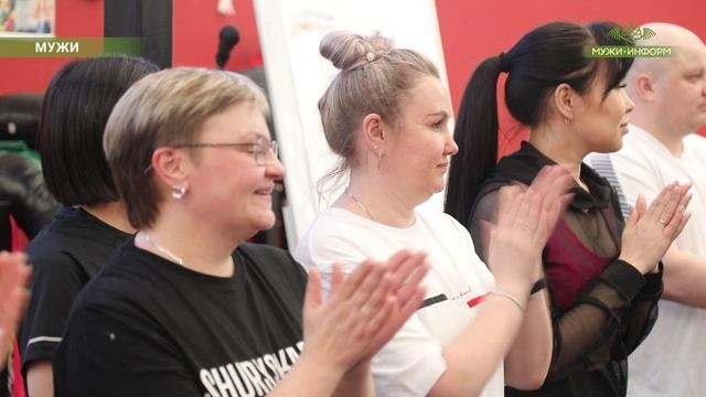 Муниципальные служащие доказали, что вместе можно всё