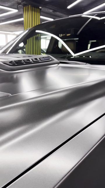 Детейлинг RAM 1500 Limited в Авто Премиум Детейлинг