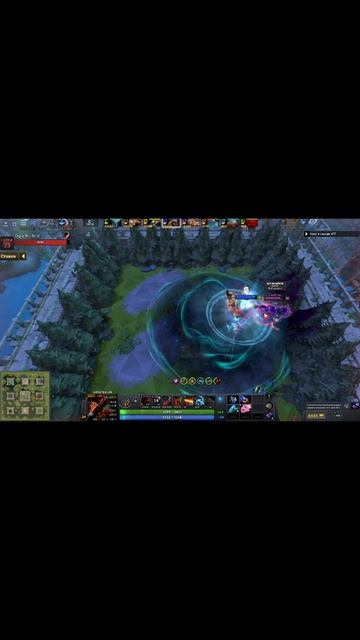 Сан Рей самый сильный скил на деф? #рекомендации #shorts