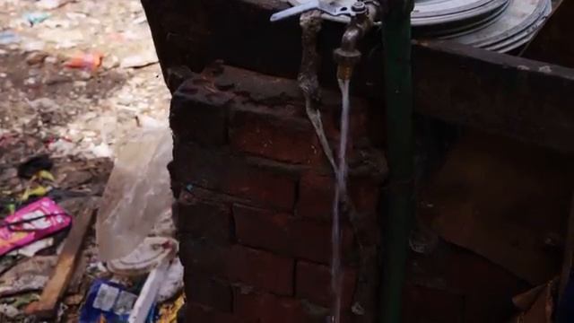 КАИР ЕГИПЕТ ГОРОД МУСОРА.