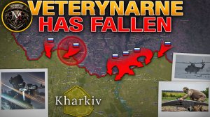 Spring Offensive Gains Momentum⚔️Battle for Lyman Is Ending🏁 Final Day of Negotiations🤝 2026.04.21