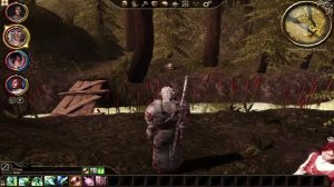 Стрим по игре Dragon Age