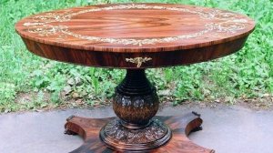 💖Стол на Кухню . Мебель от Производитель. ⭐Руслан Мастеровой. Обеденный Гостинный стол