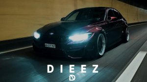 Bones - Corduroy (DEENI & DIEEZ REMIX)